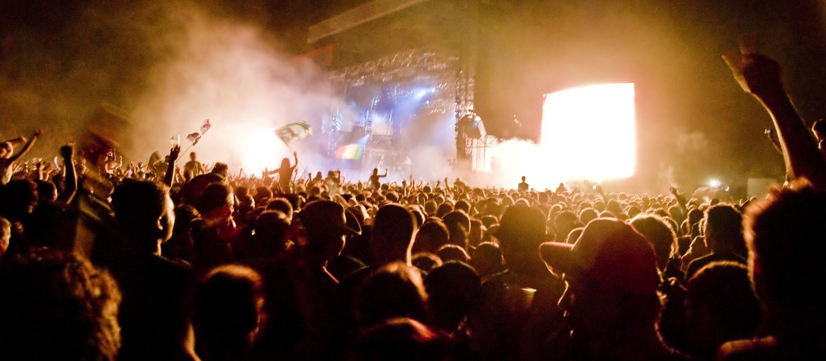 The Found Footage Festival Tickets