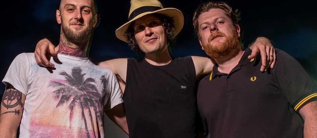 The Fratellis Tickets