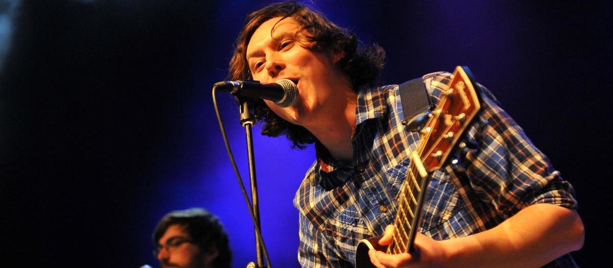 The Front Bottoms Tickets