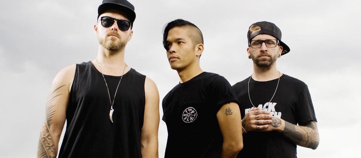 The Glitch Mob Tickets
