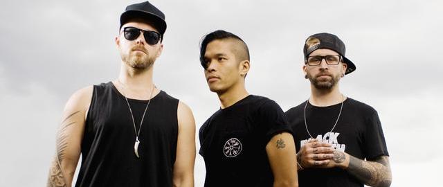 Glitch mob фото