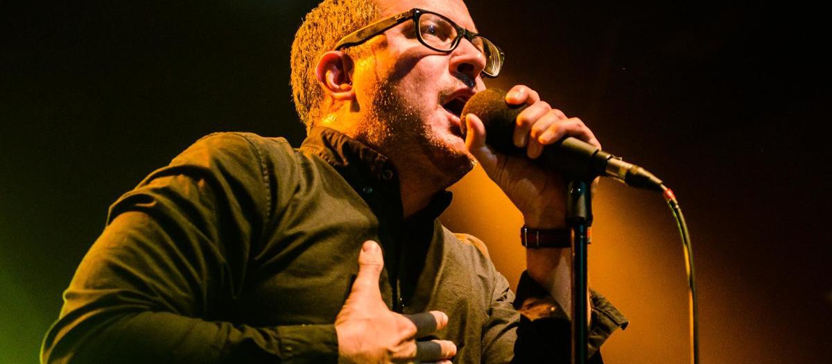 The Hold Steady Tickets