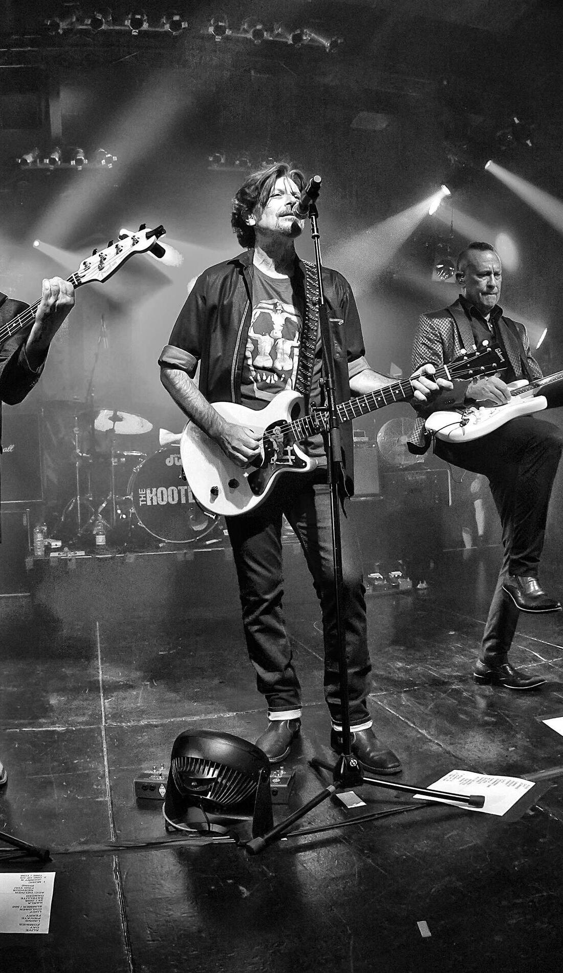 The Hooters Concert Tickets and Tour Dates SeatGeek