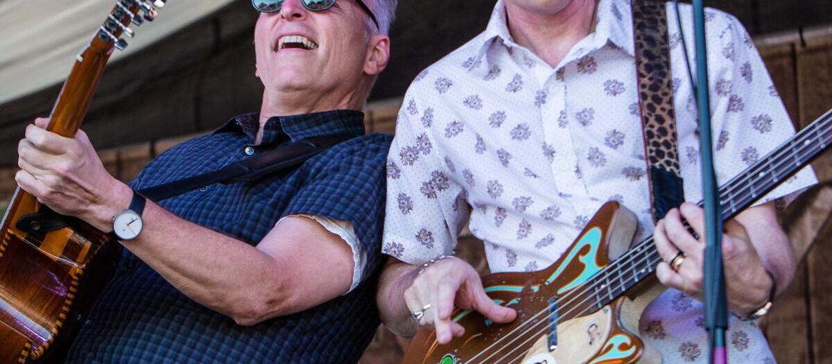 The Iguanas Tickets