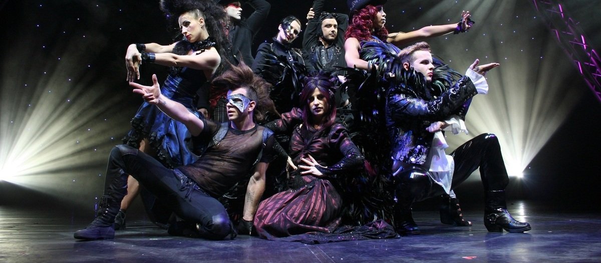 The Illusionists Tickets