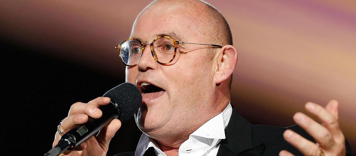 The Irish Tenors Tickets
