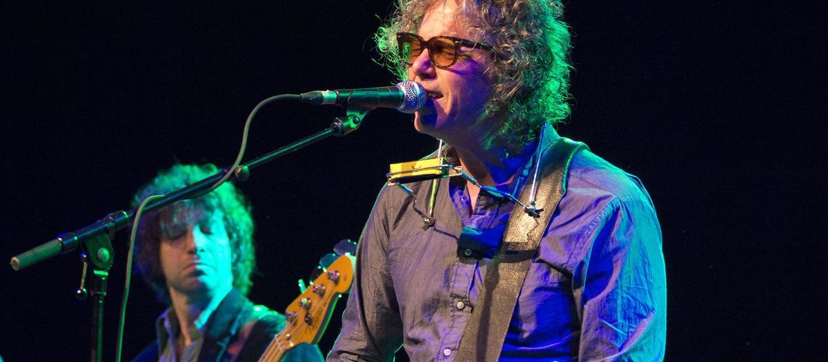 The Jayhawks Tickets