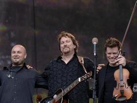 The Jerry Douglas Band