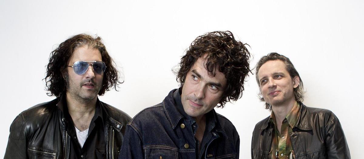 The Jon Spencer Blues Explosion Tickets