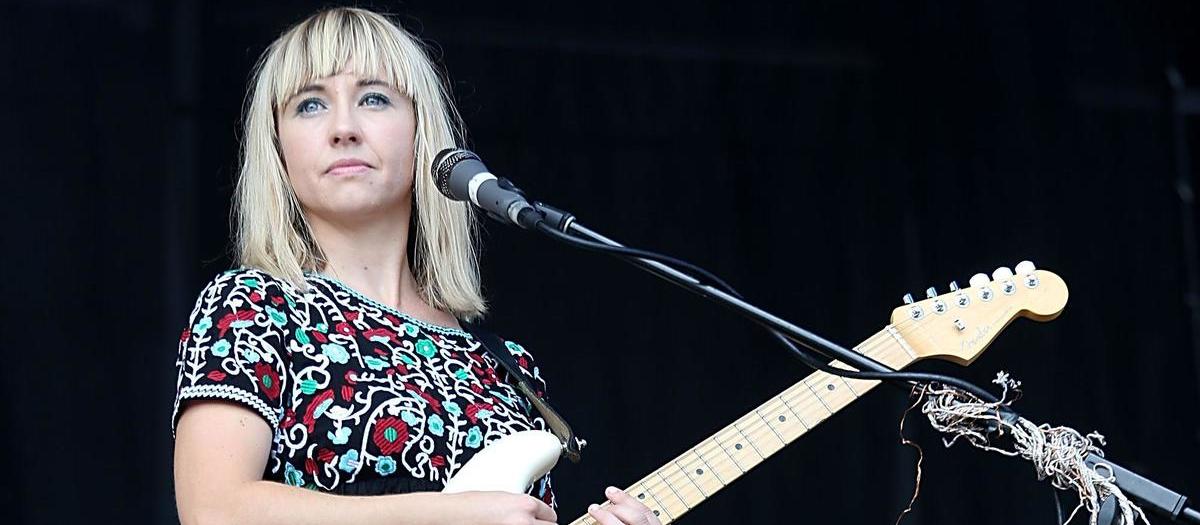 The Joy Formidable Tickets
