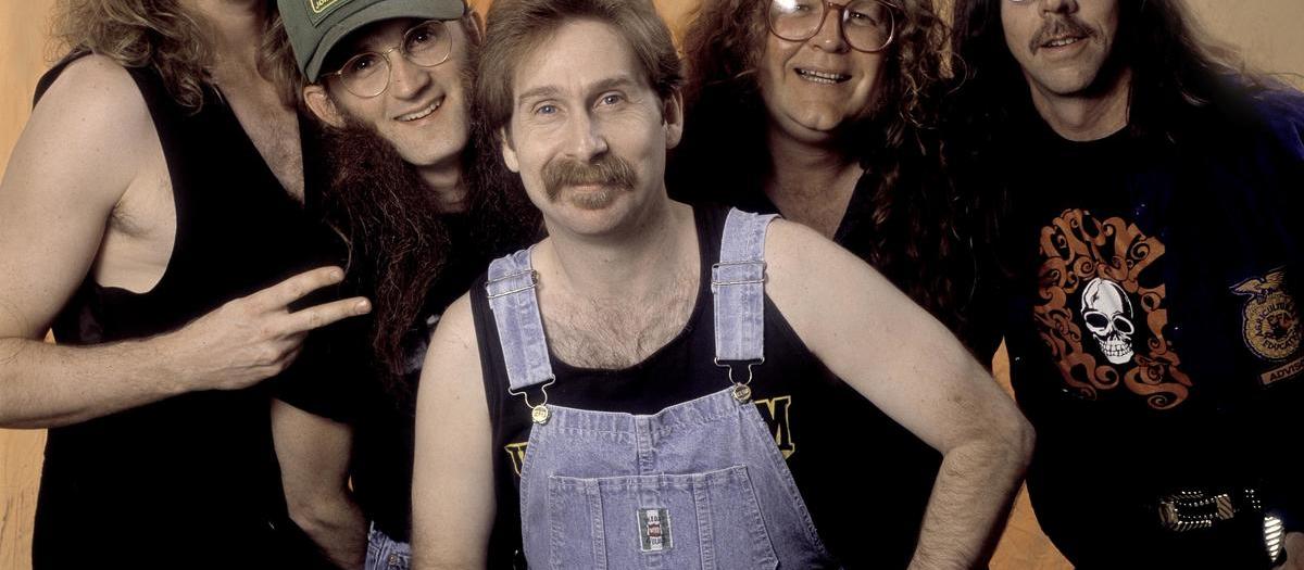 The Kentucky Headhunters Tickets