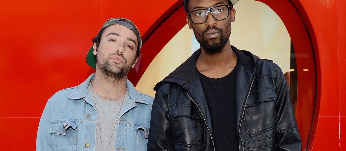 The Knocks Tickets