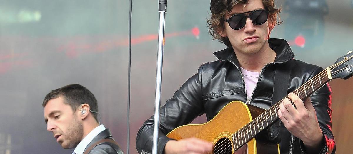 The Last Shadow Puppets Tickets