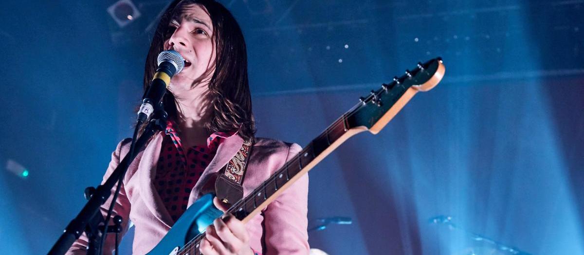 The Lemon Twigs Tickets