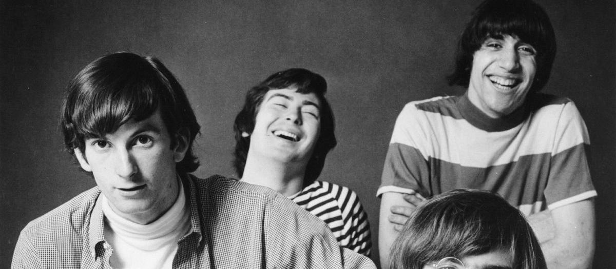 The Lovin' Spoonful