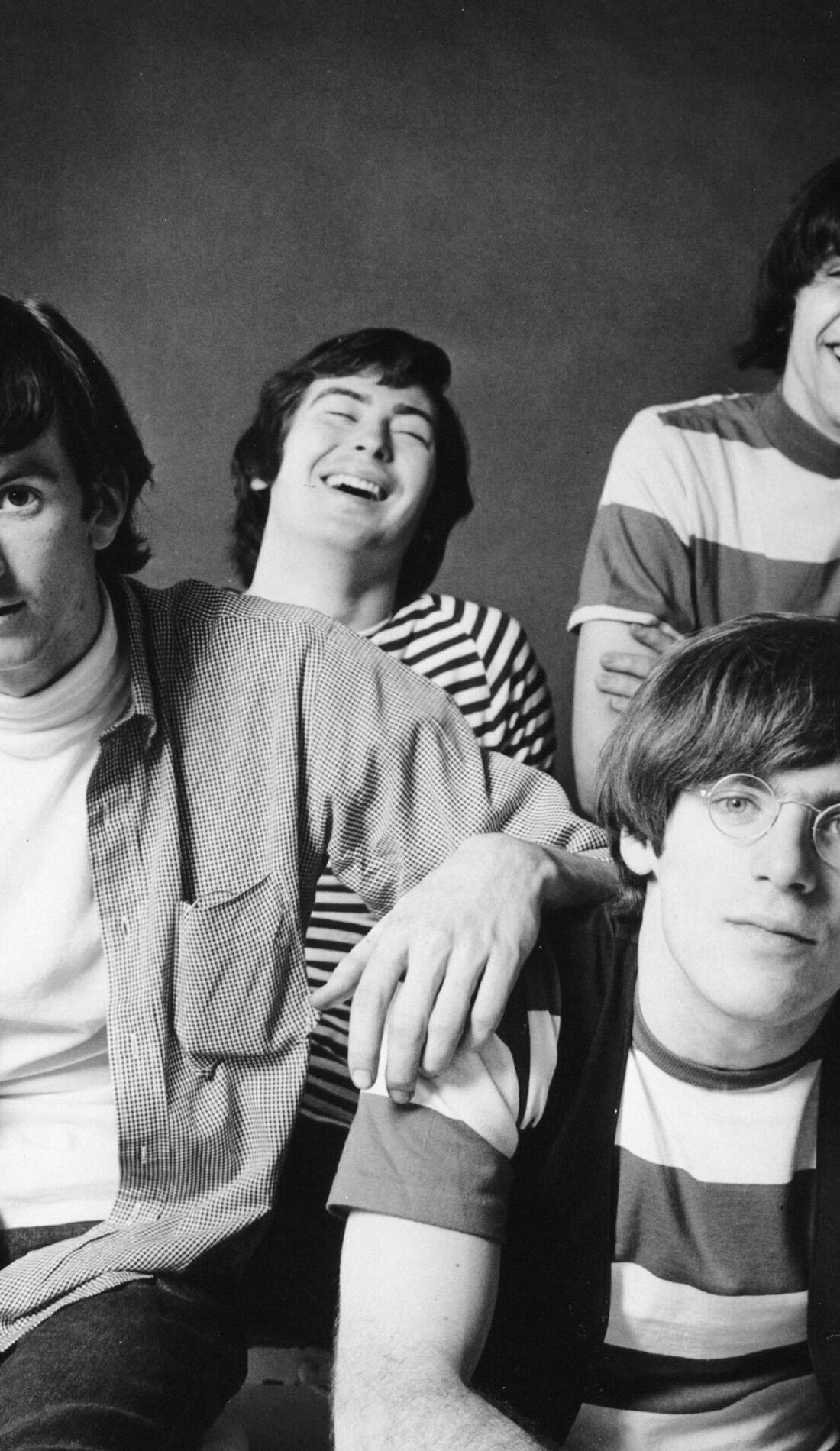 A The Lovin' Spoonful live event