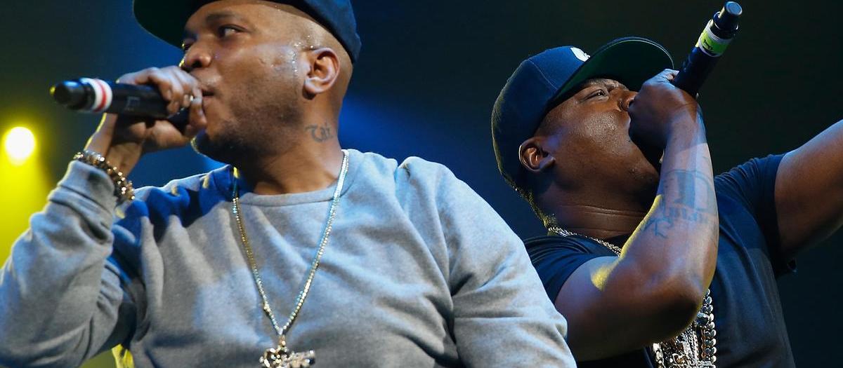 The Lox Tickets
