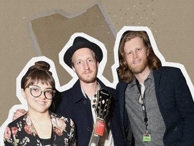 The Lumineers with Gregory Alan Isakov