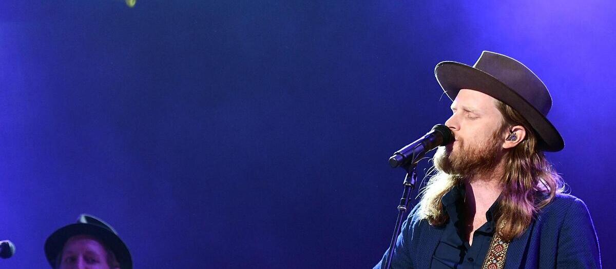 The Lumineers Tickets