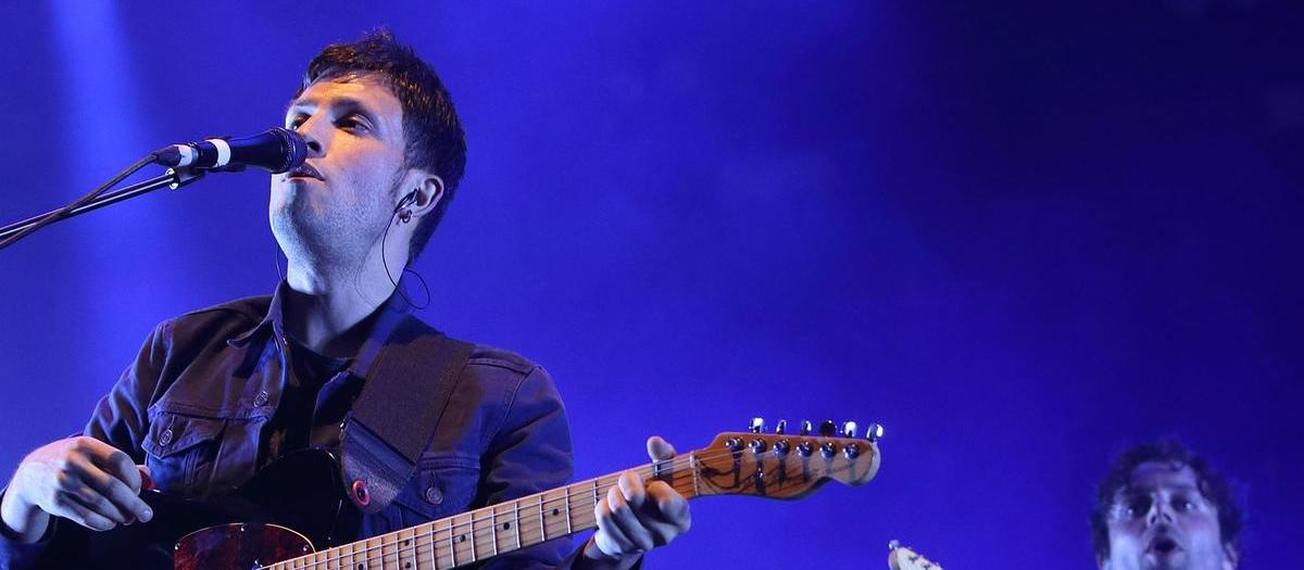 The Maccabees Tickets