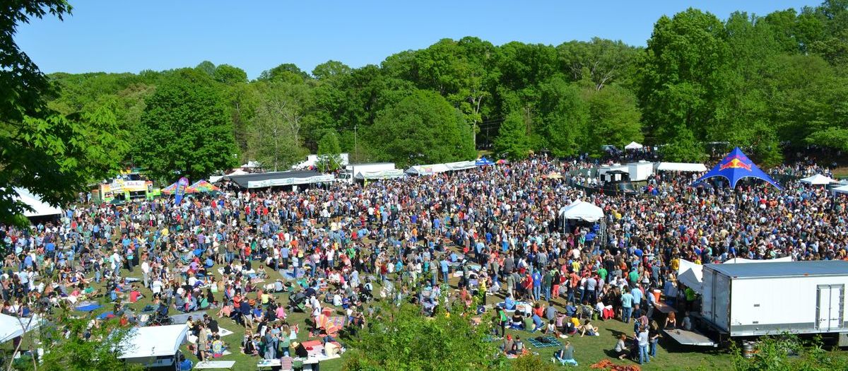 The Madison 420 Festival Tickets