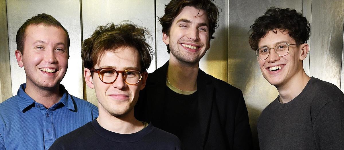 The Magic Gang Tickets