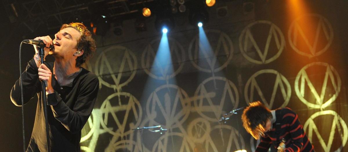 The Maine Tickets