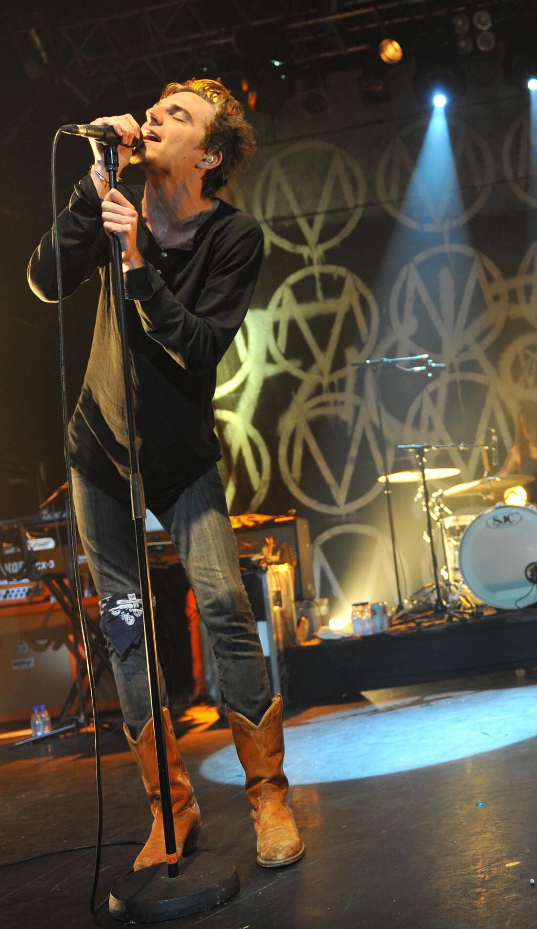 A The Maine live event