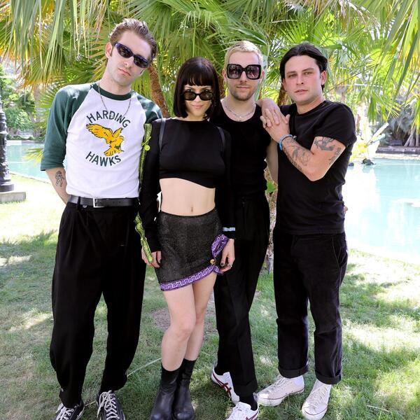 The Marias Tickets & Concert Tour Dates 2024 | SeatGeek.ca