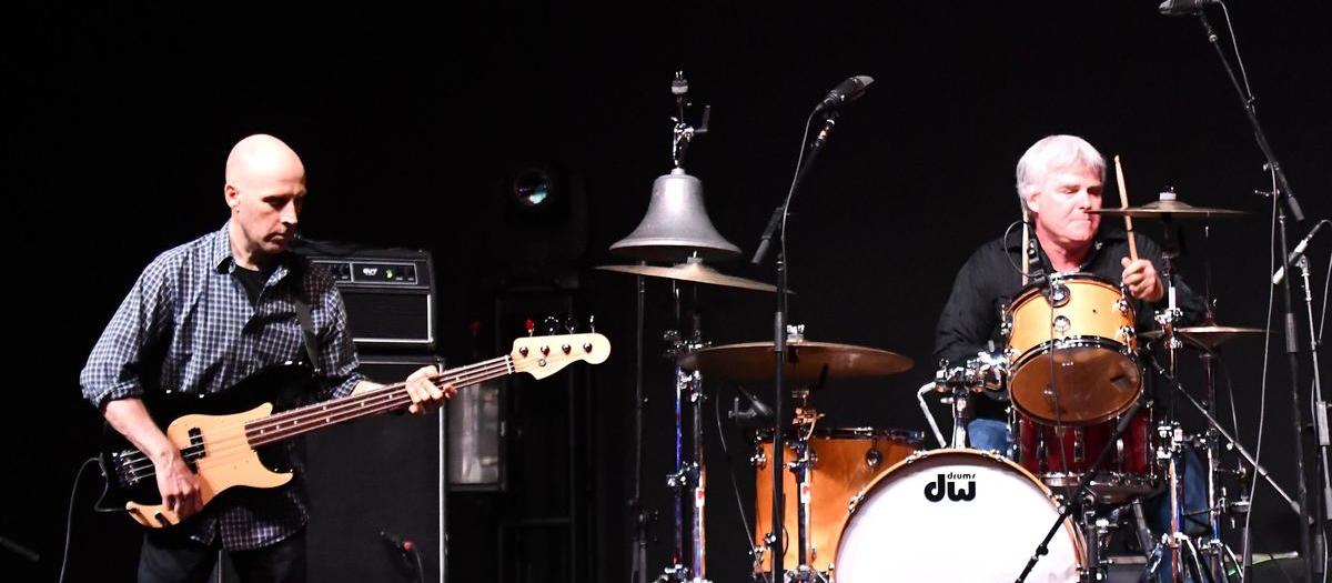 The Messthetics Tickets