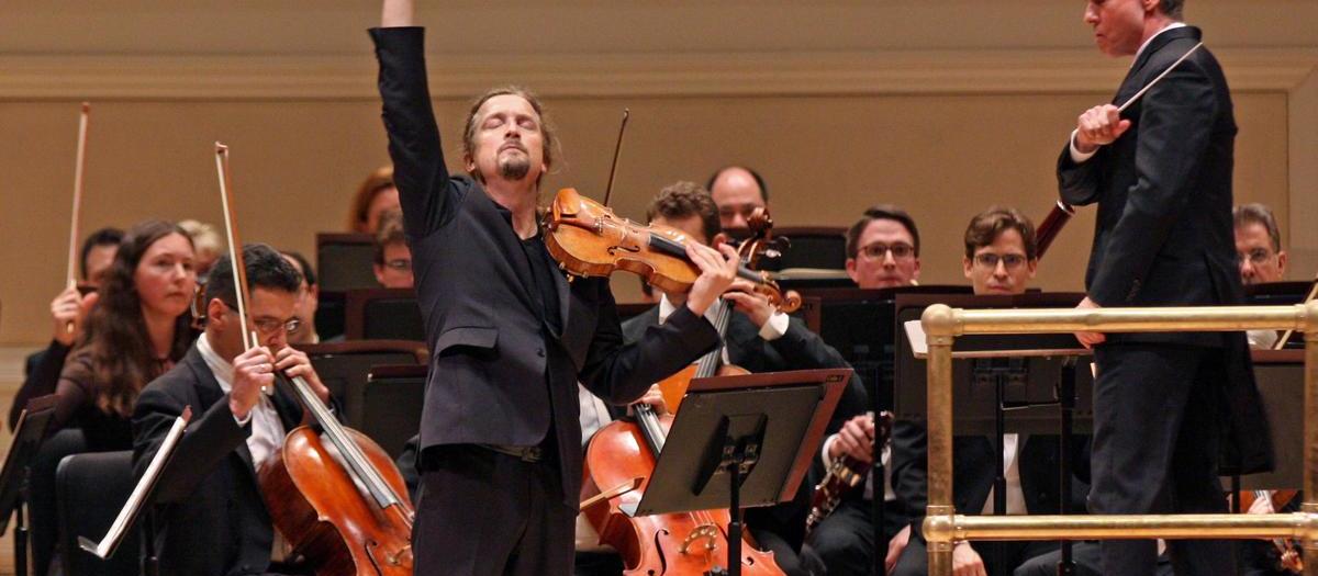 The Met Orchestra Tickets