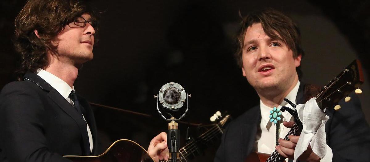 The Milk Carton Kids Tickets