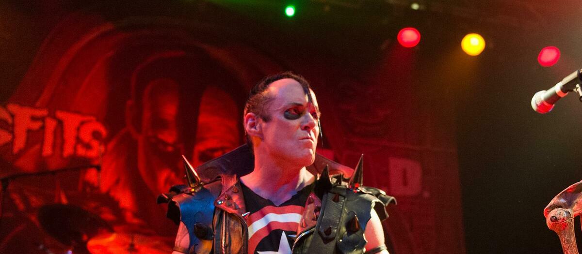 The Misfits Tickets