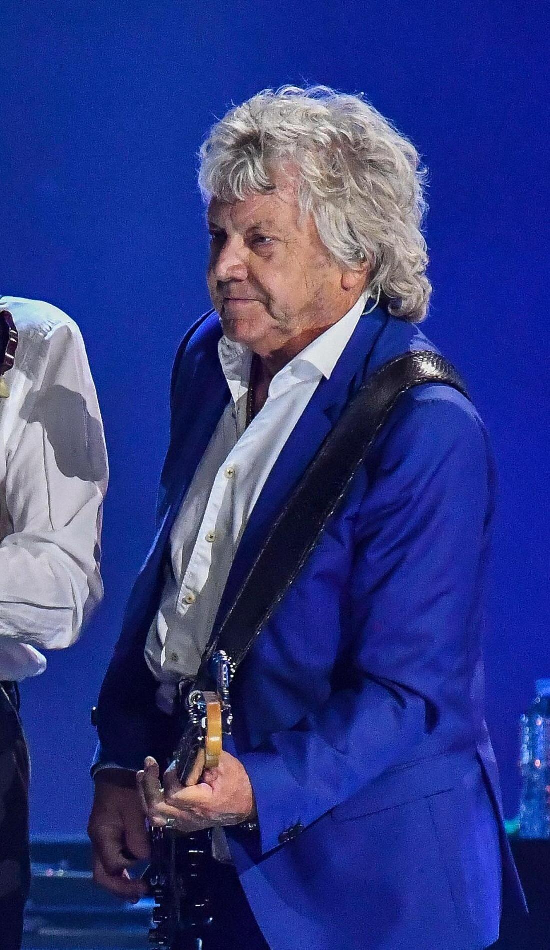 A The Moody Blues live event
