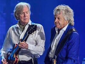 The Moody Blues Concert Tickets, 2023-2024 Tour Dates & Locations