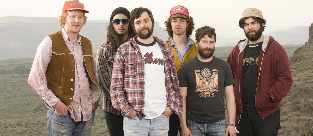 The Moondoggies Tickets