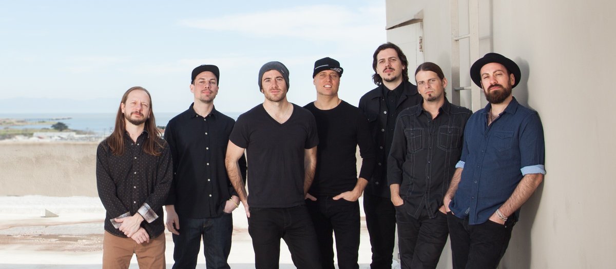 The Motet Tickets