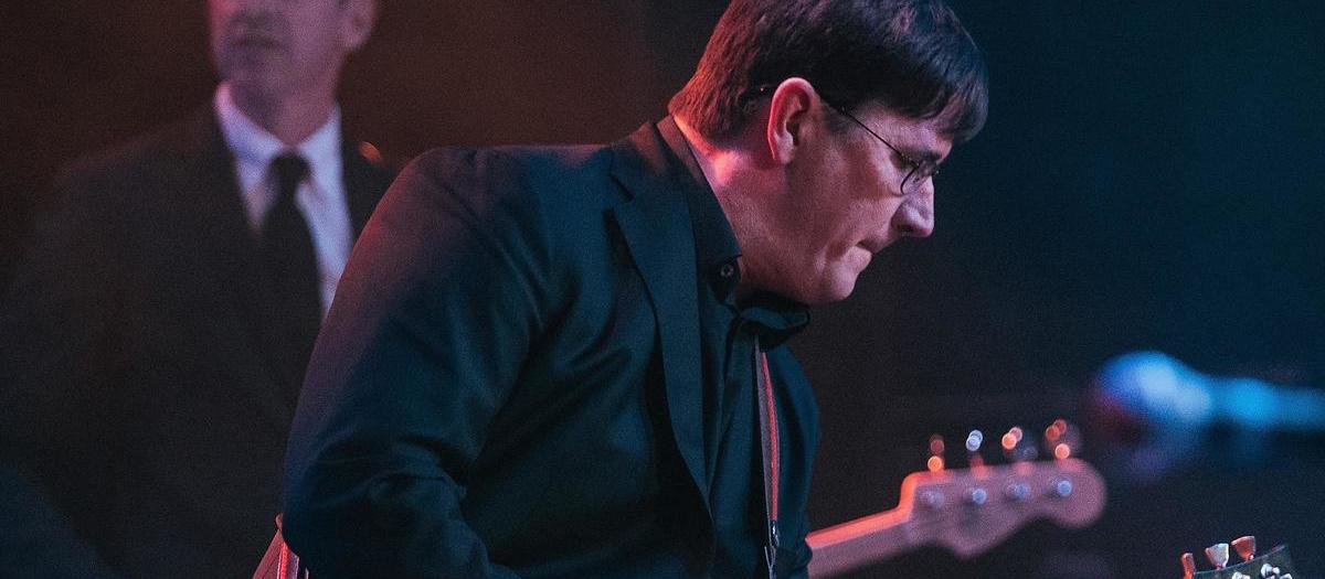 The Mountain Goats Tickets
