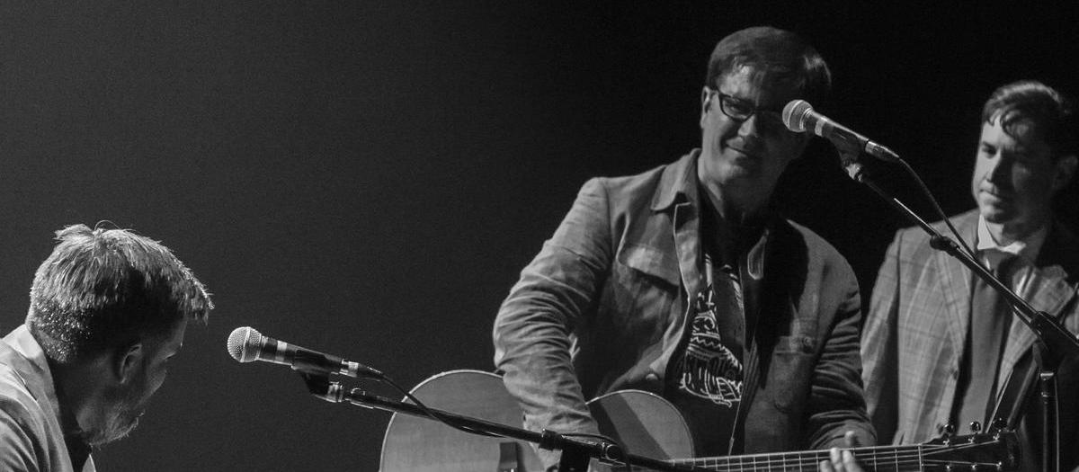 The Mountain Goats