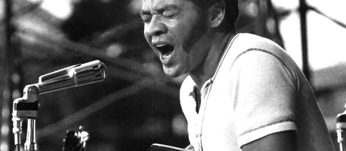 The Music of Bill Withers Tickets