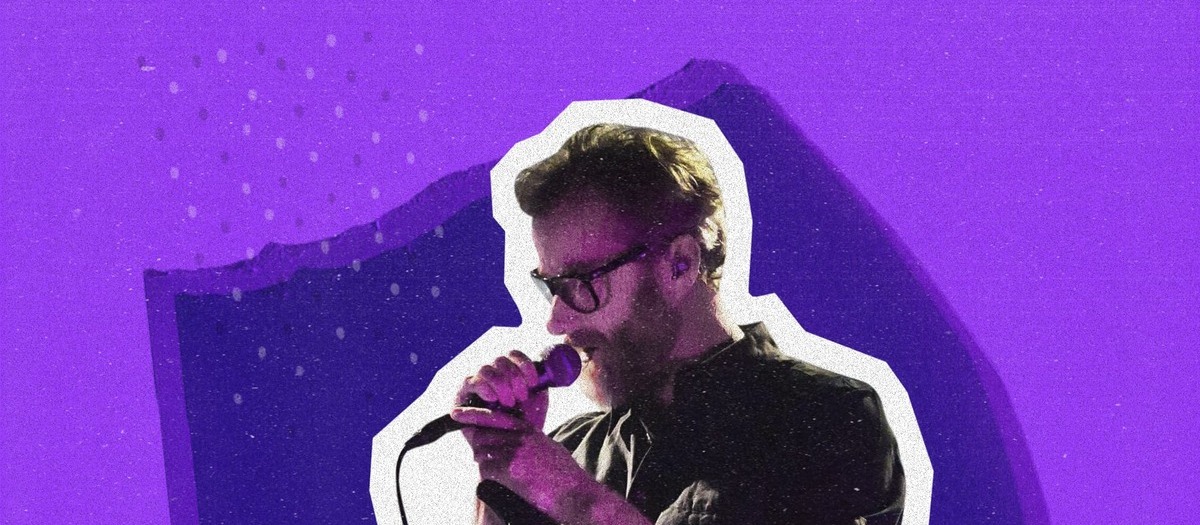 The National Concert Tickets 2023 Tour Dates And Locations Seatgeek