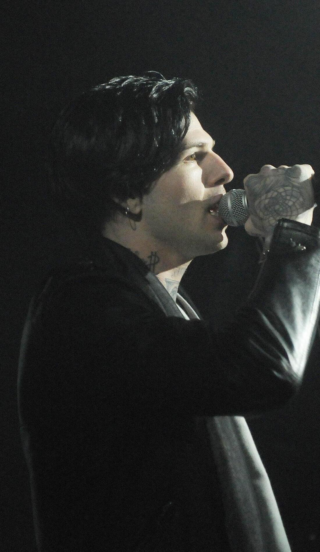 A The Neighbourhood live event