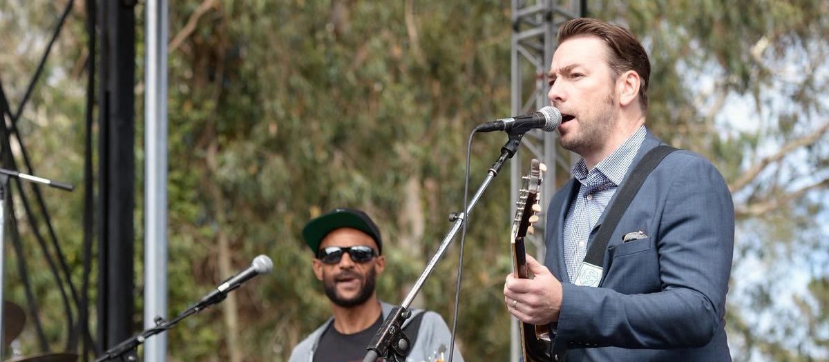 The New Mastersounds Tickets