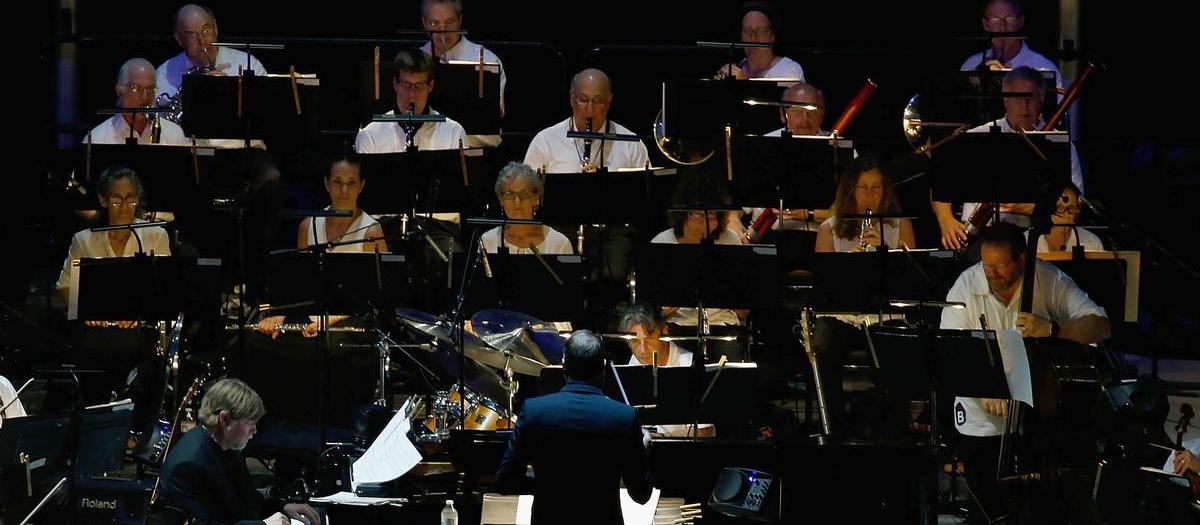 The New York Pops Tickets