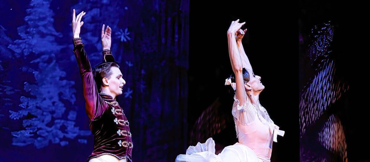 The Nutcracker Tickets