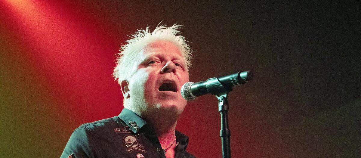 The Offspring Tickets