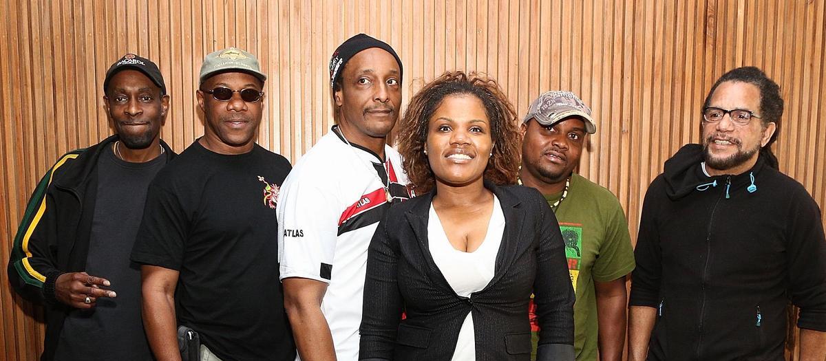 The Original Wailers Concert Tickets and Tour Dates SeatGeek