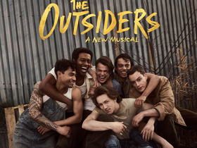 The Outsiders - New York