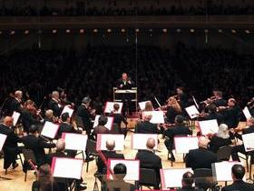 The Philadelphia Orchestra - New York