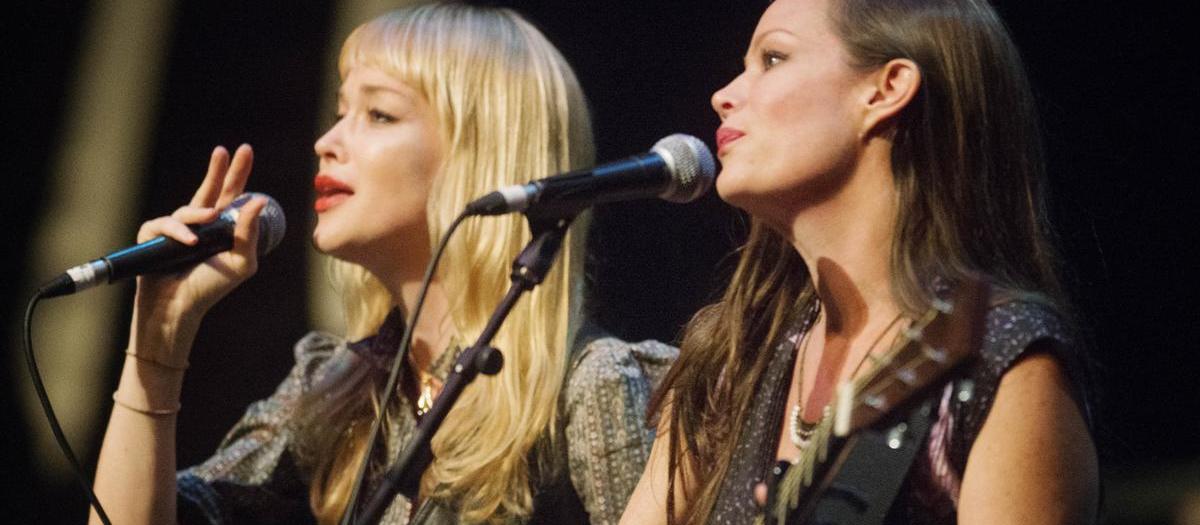The Pierces Tickets
